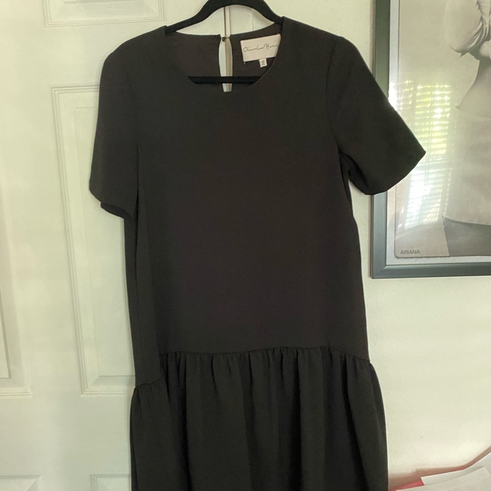 Nordstrom dress flowy